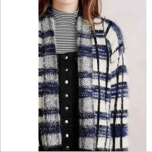 Anthropologie sweater - Picture 5 of 6